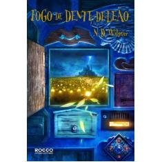 Fogo De Dente-De-Leão - Volume 2. Coleção 100 Armário