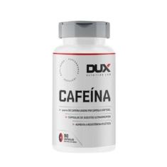 Cafeína Dux 90 Cápsulas