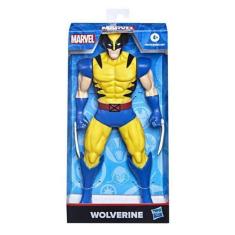 Boneco - Figura Marvel  Woverine HASBRO