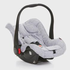 Bebê Conforto abc Design Cinto do Carro Risus 0 até 13kg - Graphite