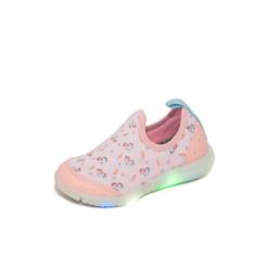 Tênis Bebê kidy Flex Light REF: 0201181