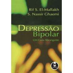 Livro - Depressão Bipolar