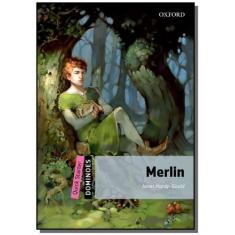 Merlin - Quick Starter - Oxford