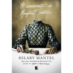 O Assassinato De Margaret Thatcher