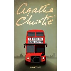 O Caso Do Hotel Bertram