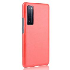 Capa adequada para Huawei Honor Nova 7, capa de celular proteção robusta 360° proteja seu telefone capa de cor retrô para Huawei Honor Nova 7