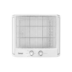 Ar Condicionado Janela 7500 BTUs Consul Frio Com Design Moderno - CCB07FB 220