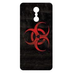 Capa Adesivo Skin155 Verso Para LG Q Note Plus (2018) - KawaSkin