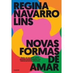 Livro - Novas formas de amar