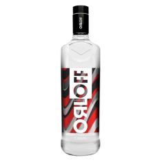 Vodka Orloff 1000ml