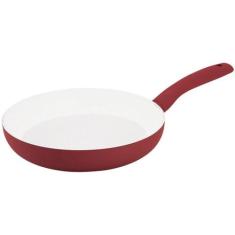 Frigideira Antiaderente Cerâmico Hercules  - de Alumínio Soft Touch PA