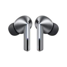 Fone de Ouvido Samsung Galaxy Buds3 Pro Bluetooth - Cinza SM-R630NZAAZ