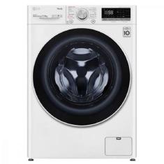 Lavadora de Roupas Smart LG  13 kg 127V VC4 Intelig ncia Arti