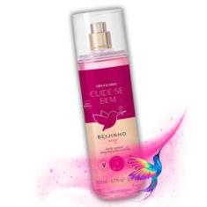 Body Splash Desodorante Colônia Cuide-se Bem Beijinho 200ml O Boticári