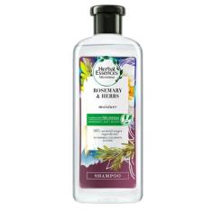 Shampoo Herbal Essences Bio:Renew Rosemary &  Herbs 400ml, 400ml