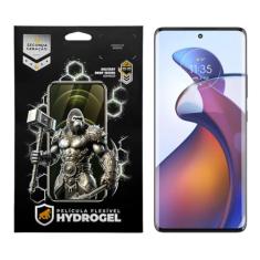 Gshield Película Hydrogel Gamer Fosca para Motorola (Edge 30 Fusion 5G)