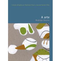 Livro - A arte