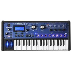 Novation MININOVA Sintetizador de 37 teclas