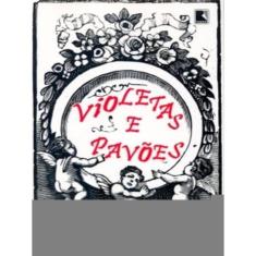 Violetas E Pavões