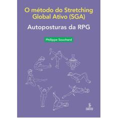 Livro - Autoposturas da RPG