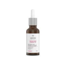 Sérum facial adcos derma complex vitamina c 20 com 15ml