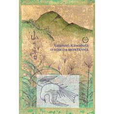 Livro - O som da montanha