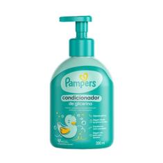 Pampers - Sabonete Líquido de Glicerina 200ml
