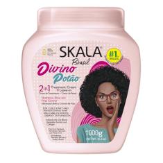 Skala - Cremoso Skala 1Kg Divino Potao