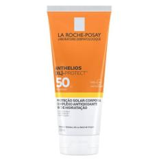 Protetor Solar Corporal La Roche-Posay - Anthelios XL Protect Corpo FP