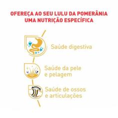 Ração Úmida Royal Canin Cães Adultos Pomeranian Sachê  85g