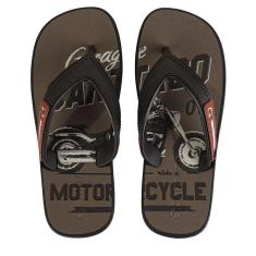 Chinelo Cartago Infantil Dakar - Produto Original-Masculino