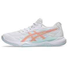 ASICS Tênis esportivo feminino Gel-Tactic 12 Indoor