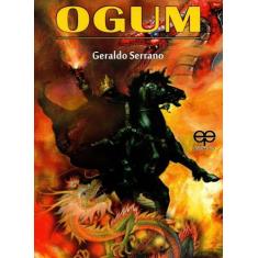 Ogum, 3