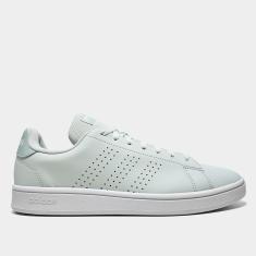 Tênis Adidas Advantage Base Feminino-Feminino