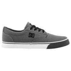 Tênis DC Shoes New Flash 2 TX Masculino-Masculino