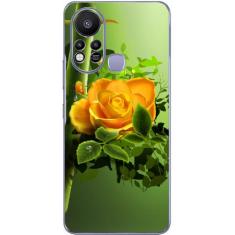 Capa Adesivo Skin369 Verso Para Infinix Hot 11s (2021) - KawaSkin