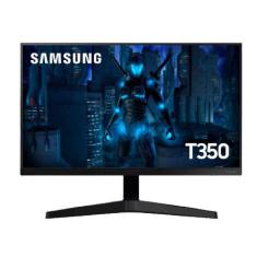 Monitor Gamer Samsung 22 Ips 75 Hz Full Hd Freesync Hdmi Vga