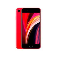 Iphone Se Apple 64Gb (Product)Red 4,7 12Mp Ios