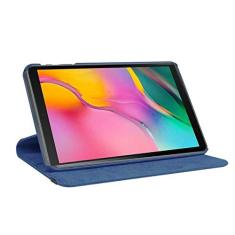 Capa Giratória Para Tablet Samsung Galaxy Tab A 10.1" (2019) SM- T510 / T515