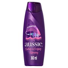 Shampoo Aussie Curls 360ml