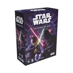 Galápagos, Star Wars: The Deckbuilding Game, Jogo de Cartas para Amigos, 2 jogadores, 30 min