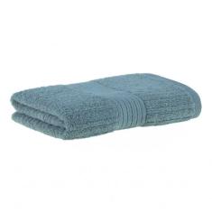 Toalha de Banho Gigante Fio Penteado Canelado Buddemeyer Verde 1647