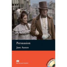 Persuasion With Audio Cd