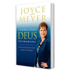 Conhecendo Deus Intimamente