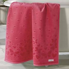 Toalha de Banho Dohler Romance