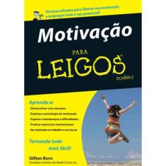Motivação para leigos