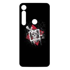 Capa Adesivo Skin015 Verso Para Motorola Moto G8 Plus - KawaSkin