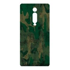 Capa Adesivo Skin161 Verso Para Mi 9T - KawaSkin
