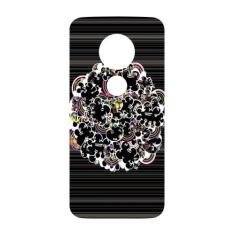 Capa Adesivo Skin110 Verso Para Motorola Moto G7 Play - KawaSkin