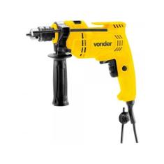Furadeira De Impacto 3/8" (10mm) 500W FIV595N Vonder 220V, 220V